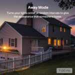 TP-Link Tapo L530E Smart Bulb 8. 7W Wi-Fi