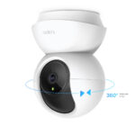 TP-Link Tapo Pan/Tilt Wi-Fi Camera