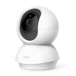 TP-Link Tapo Pan/Tilt Wi-Fi Camera
