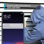 TP-Link Tapo Pan/Tilt Wi-Fi Camera