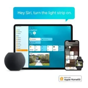 TP-Link Tapo Smart Multicolour Light Strip