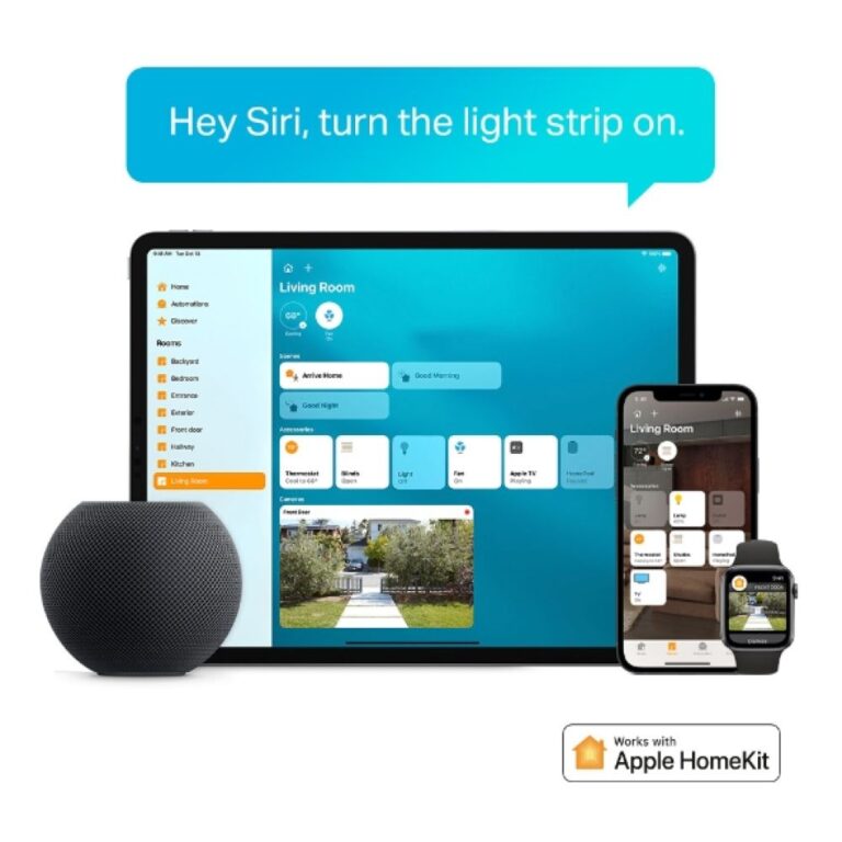 TP-Link Tapo Smart Multicolor Light Strip