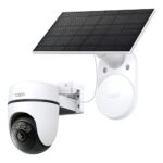 TP-Link Tapo Solar Security Camera Kit