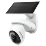 TP-Link Tapo Solar Security Camera Kit
