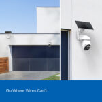 TP-Link Tapo Solar Security Camera Kit