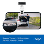 TP-Link Tapo Solar Security Camera Kit