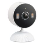 TP-Link Tapo Wi-Fi Security Camera