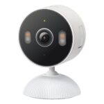 TP-Link Tapo Wi-Fi Security Camera
