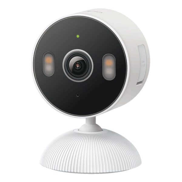 TP-Link Tapo Wi-Fi Security Camera
