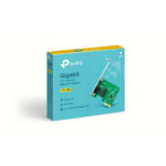 TP-Link TG-3468 2000 Mbps Ethernet Card