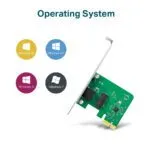 TP-Link Gigabit PCI Network Adapter
