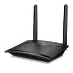 TP-Link TL-MR100 4G Wireless Router