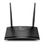 TP-Link TL-MR100 4G Wireless Router