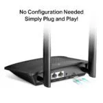 TP-Link TL-MR100 4G Wireless Router