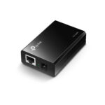 TP-Link TL-POE10R PoE Splitter Black