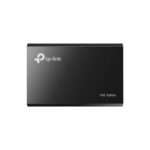TP-Link TL-POE10R PoE Splitter Black
