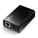 TP-Link TL-POE150S Gigabit PoE Adapter 48V