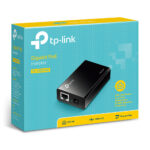 TP-Link TL-POE150S Gigabit PoE Adapter 48V