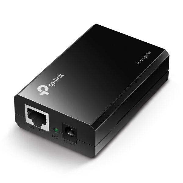 TP-Link TL-POE150S Gigabit PoE Adapter 48V