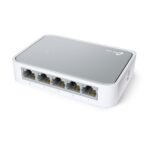 TP-Link TL-SF1005D Fast Ethernet Switch