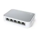 TP-Link TL-SF1005D Fast Ethernet Switch