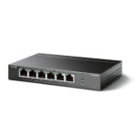 TP-Link TL-SF1006P PoE Network Switch