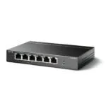 TP-Link TL-SF1006P PoE Network Switch