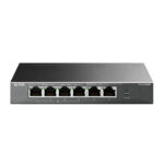 TP-Link TL-SF1006P PoE Network Switch
