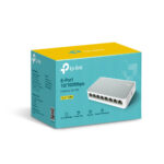 TP-Link TL-SF1008D 8-Port Switch