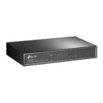 TP-Link TL-SF1008P Unmanaged PoE Switch