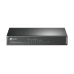 TP-Link TL-SF1008P Unmanaged PoE Switch
