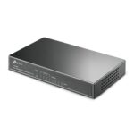 TP-Link TL-SF1008P Unmanaged PoE Switch