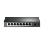 TP-Link TL-SF1008P Unmanaged PoE Switch