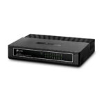 TP-Link TL-SF1016D Fast Ethernet Switch