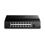 TP-Link TL-SF1016D Fast Ethernet Switch
