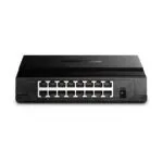 TP-Link TL-SF1016D Fast Ethernet Switch