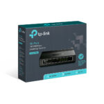 TP-Link TL-SF1016D Fast Ethernet Switch