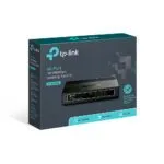 TP-Link TL-SF1016D Fast Ethernet Switch
