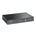 TP-Link TL-SF1016DS Unmanaged Network Switch
