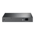 TP-Link TL-SF1016DS Unmanaged Network Switch