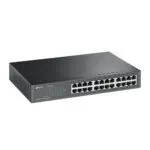 TP-Link TL-SF1024D 24-Port Unmanaged Switch