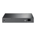 TP-Link TL-SF1024D 24-Port Unmanaged Switch