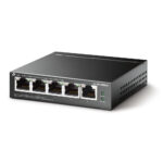 TP-Link TL-SG1005LP PoE Switch