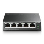 TP-Link TL-SG1005P 5-Port PoE Switch