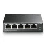TP-Link TL-SG1005P 5-Port PoE Switch