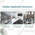 TP-Link TL-SG1005P 5-Port PoE Switch