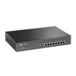TP-Link TL-SG1008MP Unmanaged Gigabit PoE Switch