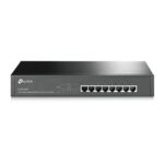 TP-Link TL-SG1008MP Unmanaged Gigabit PoE Switch