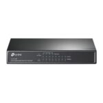 TP-Link TL-SG1008P PoE Network Switch