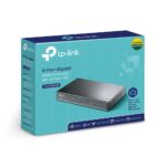 TP-Link TL-SG1008P PoE Network Switch